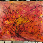 Coyote Ugly 2021 48×60